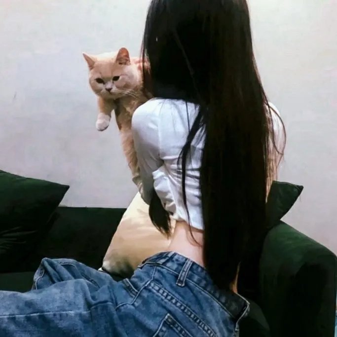 我的天使