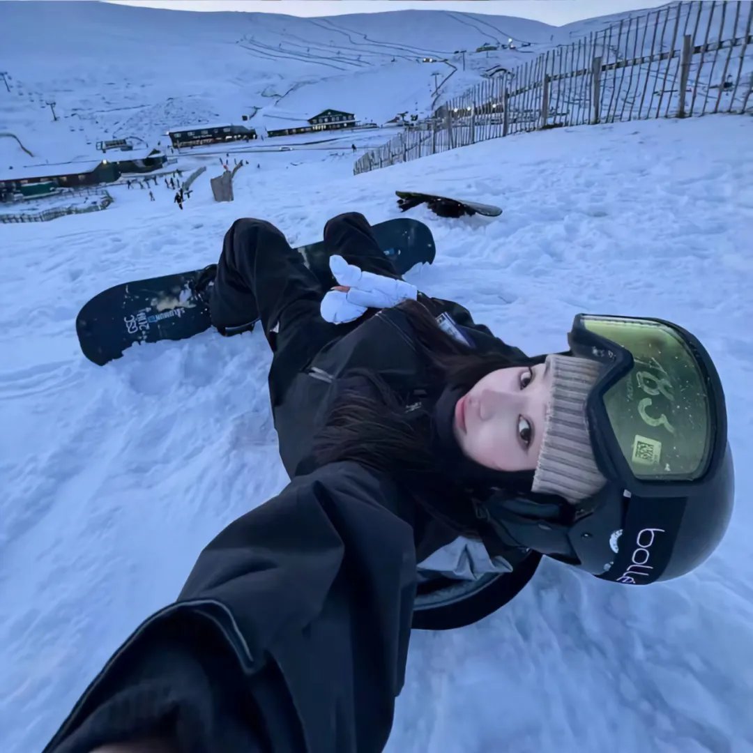 属于我们的圣诞节